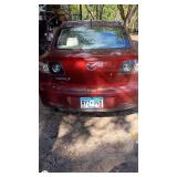 2009 Mazda 3