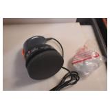 WEN 6010 6-inch Random Orbit Waxer / Polisher