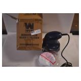 WEN 6010 6-inch Random Orbit Waxer / Polisher