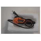 WEN 21D Variable-Depth Carbide-Tipped Engraver for Wood and Metal
