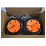 Wheel and Handle Kit
