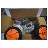 Wheel and Handle Kit