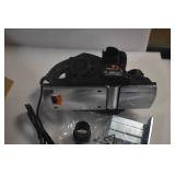 WEN 6534 8-Amp 4-3/8-Inch Electric Hand Planer