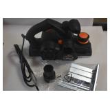 WEN 6534 8-Amp 4-3/8-Inch Electric Hand Planer