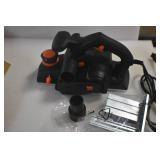 WEN 6534 8-Amp 4-3/8-Inch Electric Hand Planer