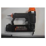 WEN 61721 18-Gauge 3/8-Inch to 2-Inch Pneumatic Brad Nailer