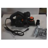 WEN 6534 8-Amp 4-3/8-Inch Electric Hand Planer