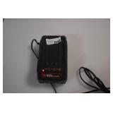 Click to expand       WEN 40400C 40V Max Lithium-Ion Quick Charger