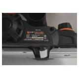 WEN 6528 3.8-Amp 2-3/8 Inch Electric Hand Planer