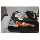 WEN JN8504 8.5-Amp Plate and Biscuit Joiner with Case and Biscuits