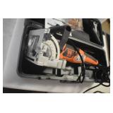 WEN JN8504 8.5-Amp Plate and Biscuit Joiner with Case and Biscuits