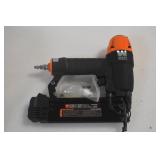 WEN 61721 18-Gauge 3/8-Inch to 2-Inch Pneumatic Brad Nailer