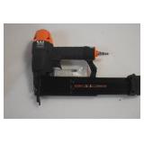 WEN 61721 18-Gauge 3/8-Inch to 2-Inch Pneumatic Brad Nailer
