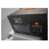 WEN 3410 3-Speed Remote-Controlled Air Filtration System (300/350/400 CFM)