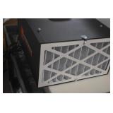WEN 3410 3-Speed Remote-Controlled Air Filtration System (300/350/400 CFM)