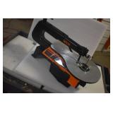 WEN 3921 16-inch Two-Direction Variable Speed Scroll Saw