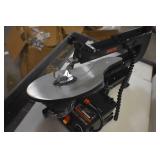 WEN 3921 16-inch Two-Direction Variable Speed Scroll Saw