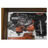 WEN 4208T 2.3-Amp 8-Inch 5-Speed Cast Iron Benchtop Drill Press