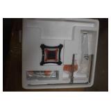 WEN BG4270T 10-Inch Two-Direction Water Cooled Wet/Dry Sharpening System
