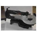 WEN 3921 16-inch Two-Direction Variable Speed Scroll Saw
