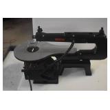 WEN 3921 16-inch Two-Direction Variable Speed Scroll Saw