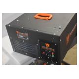 WEN 3410 3-Speed Remote-Controlled Air Filtration System (300/350/400 CFM)