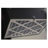 WEN 3410 3-Speed Remote-Controlled Air Filtration System (300/350/400 CFM)