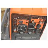 WEN 56360i Quiet and Lightweight 3600-Watt RV-Ready Portable Inverter Generator with Fuel Shut Off