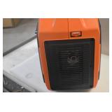 WEN 56360i Quiet and Lightweight 3600-Watt RV-Ready Portable Inverter Generator with Fuel Shut Off