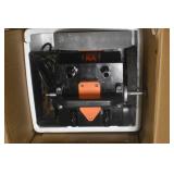 WEN BG4270T 10-Inch Two-Direction Water Cooled Wet/Dry Sharpening System
