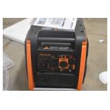 WEN 56450i Super Quiet 4500-Watt RV-Ready Portable Inverter Generator with Fuel Shut-Off
