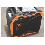 WEN 56450i Super Quiet 4500-Watt RV-Ready Portable Inverter Generator with Fuel Shut-Off