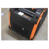 WEN 56450i Super Quiet 4500-Watt RV-Ready Portable Inverter Generator with Fuel Shut-Off
