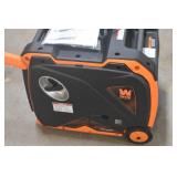 WEN 56450i Super Quiet 4500-Watt RV-Ready Portable Inverter Generator with Fuel Shut-Off