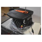 WEN 6524 Oscillating Belt and Spindle Sander