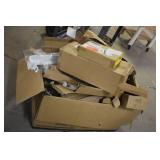 Box of Miscellaneous