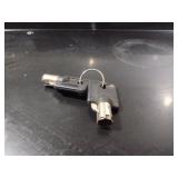 Steel Glide 2-Piece Stainless Toolbox