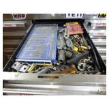 Steel Glide 2-Piece Stainless Toolbox