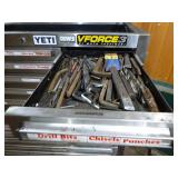 Steel Glide 2-Piece Stainless Toolbox