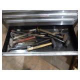 Steel Glide 2-Piece Stainless Toolbox