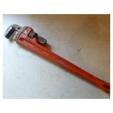 3 Pipe Wrenches