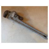3 Pipe Wrenches