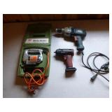 Power Tools