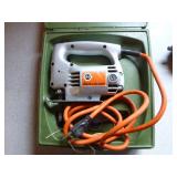 Power Tools