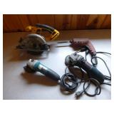 Power Tools