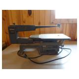 Sears Craftsman 16" Scroll Saw