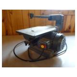 Sears Craftsman 16" Scroll Saw