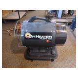 Mr. Heater 70,000 BTU Portable Radiant Kerosene Heaters