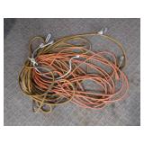 2 Extension Cords