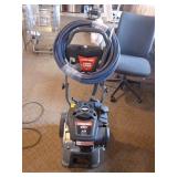 Troy-Bilt Pressure Washer